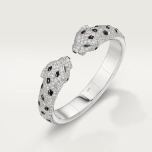 Toxse Panthère De Diamond Bracelet