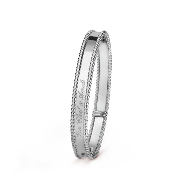 Toxse Perlée Signature Bracelet - Image 10