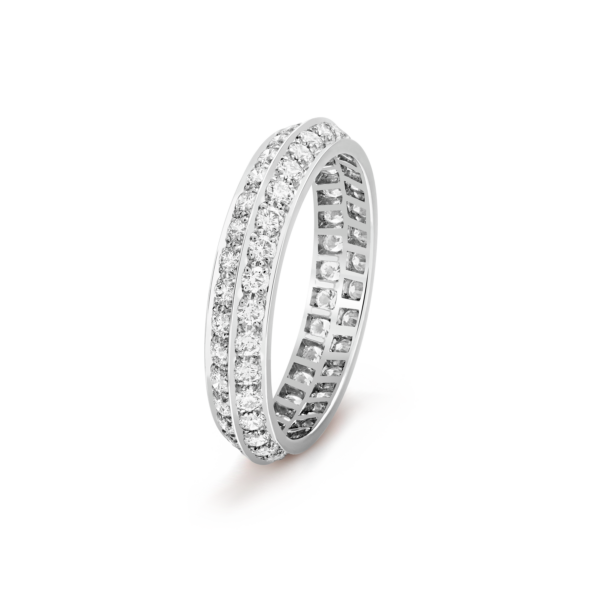 Toxse Couture Wedding Diamond Ring