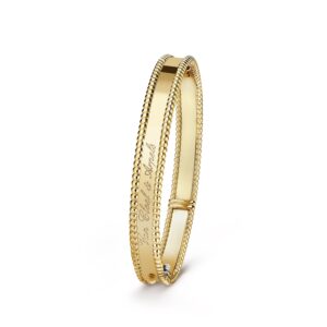Toxse Perlée Signature Bracelet