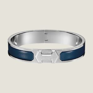 Toxse Super H Blue Bracelet