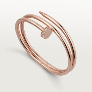 Toxse Juste Un Clou Diamond Bracelet