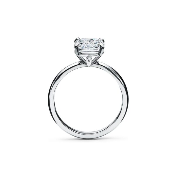 Toxse Diamond Engagement Ring - Image 3