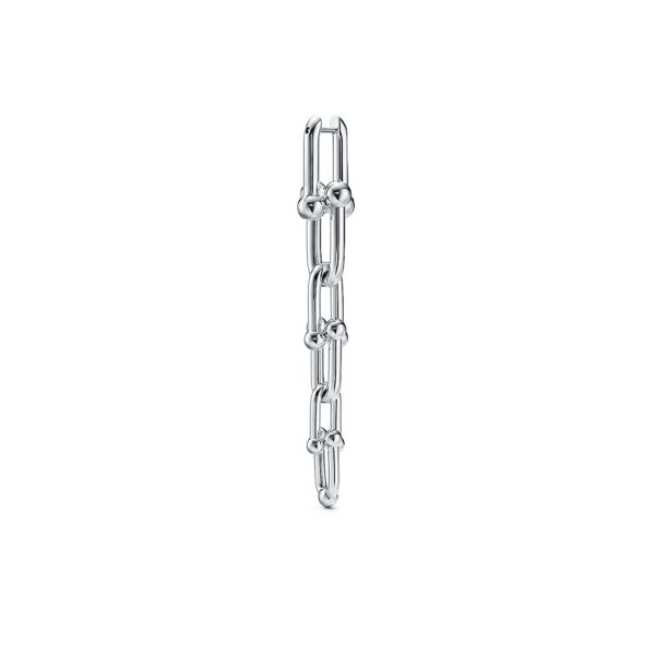 Toxse HardWear Graduated Link Earrings - Image 13