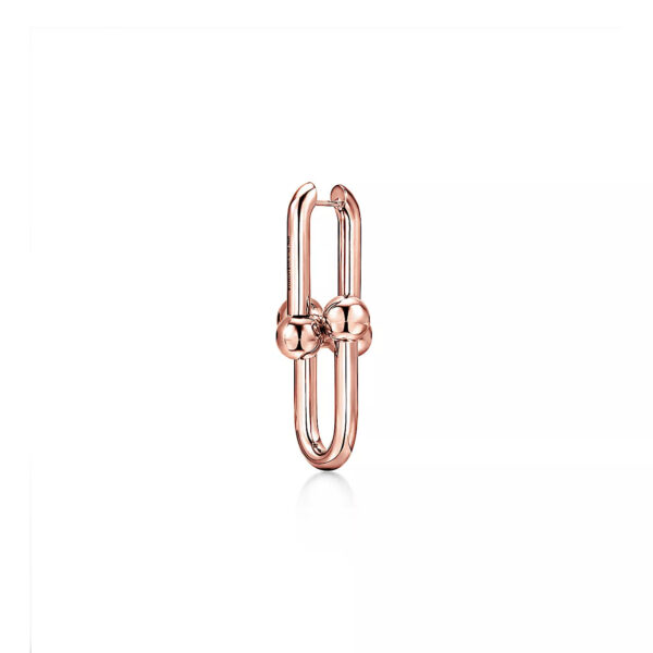 Toxse HardWear Extra Large Link Earrings - Image 4