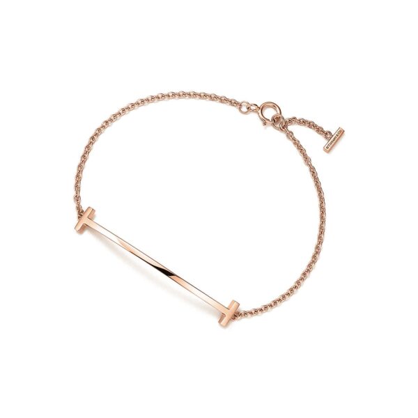 Toxse T Smile Bracelet - Image 11