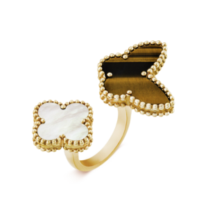 Toxse Lucky Alhambra Between The Finger Ring