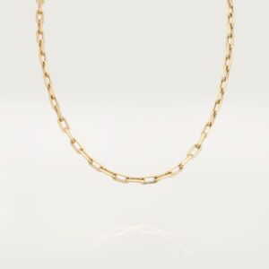 Toxse Santos De Necklace