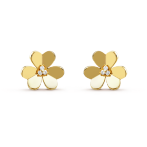 Toxse Frivole Large Model Earrings