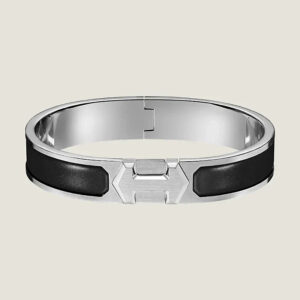 Toxse Super H Black Bracelet