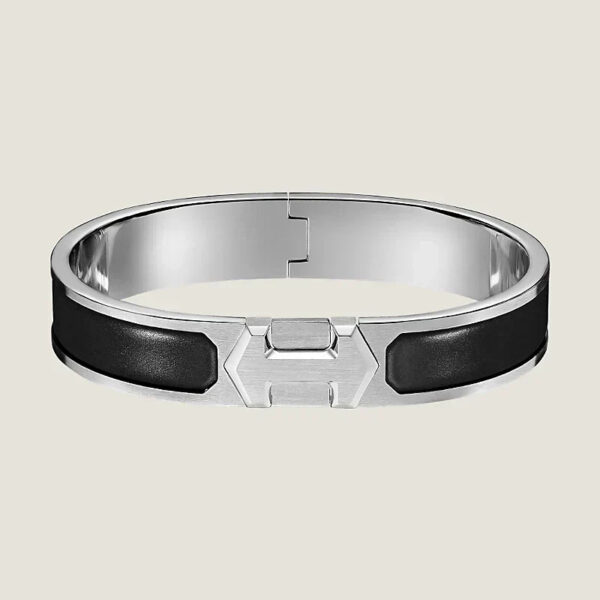 Toxse Super H Black Bracelet