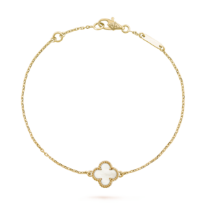 Toxse Sweet Alhambra Bracelet