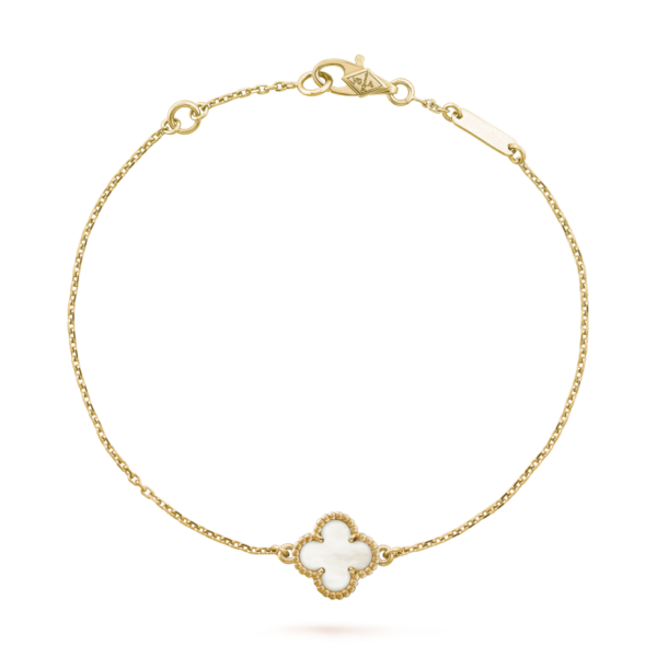 Toxse Sweet Alhambra Bracelet