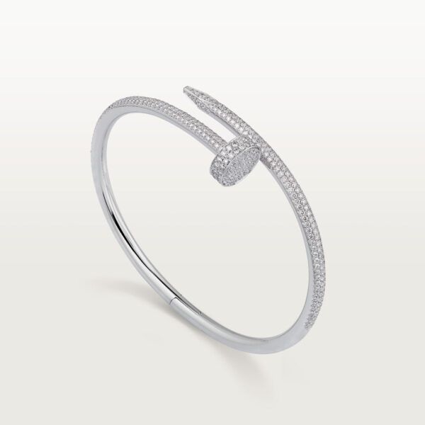 Toxse Juste Un Clou Diamonds Bracelet