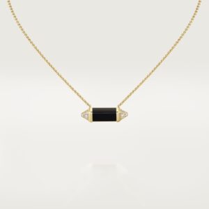Toxse Les Berlingots De Necklace