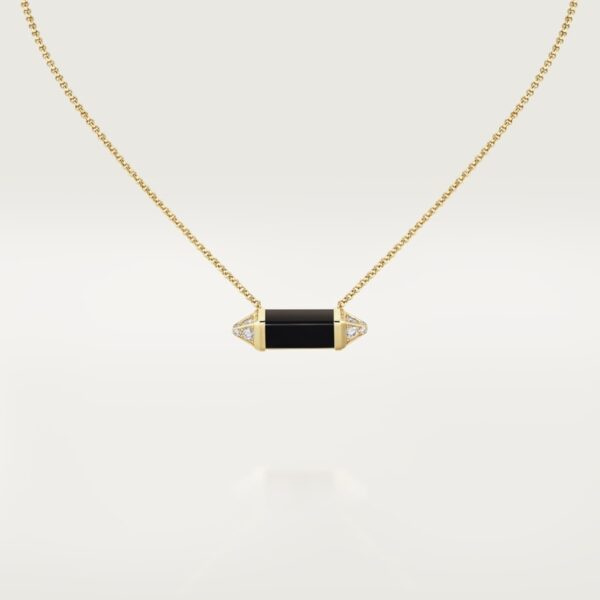 Toxse Les Berlingots De Necklace