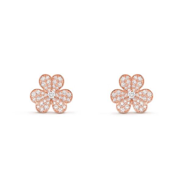 Toxse Frivole Small Model Earrings - Image 6