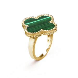 Toxse Magic Alhambra Clover Ring