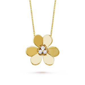 Toxse Frivole Large Necklace