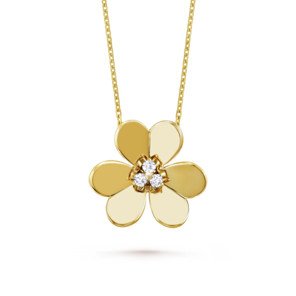 Toxse Frivole Large Necklace