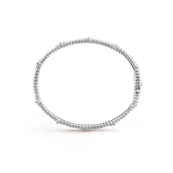 Toxse Perlée Sweet Clovers Small Bracelet - Image 13