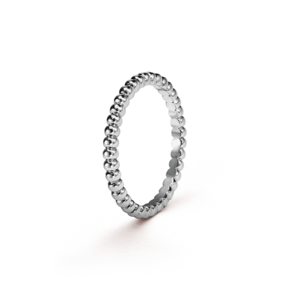 Toxse Perlée Pearls Of Gold Ring - Image 8