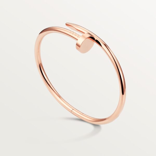 Toxse Juste Un Clou 3.5mm Bracelet - Image 8