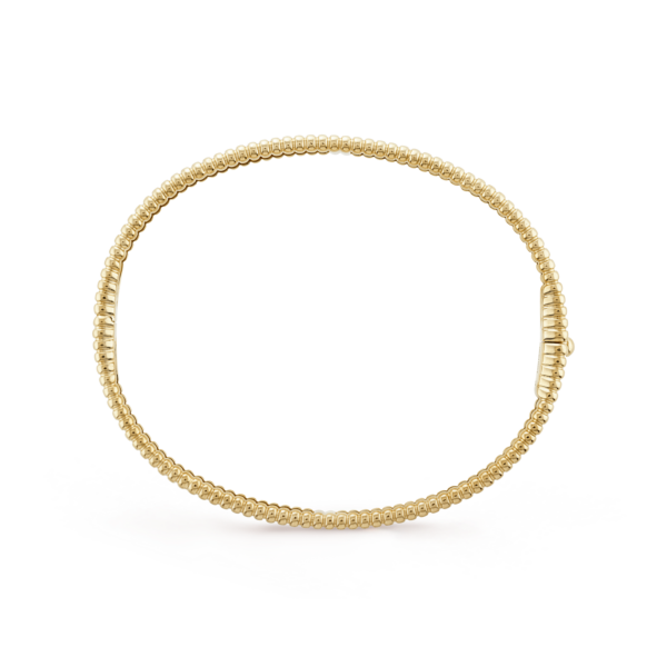 Toxse Perlée Signature Bracelet - Image 5