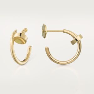 Toxse Juste Un Clou Small Earrings