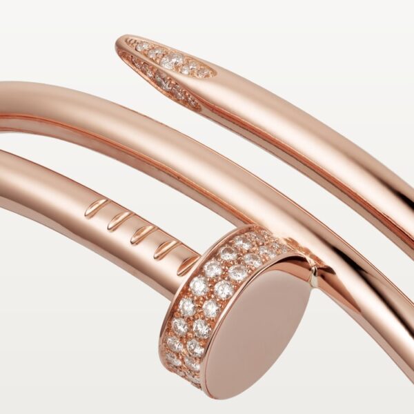 Toxse Juste Un Clou Diamond Bracelet - Image 2