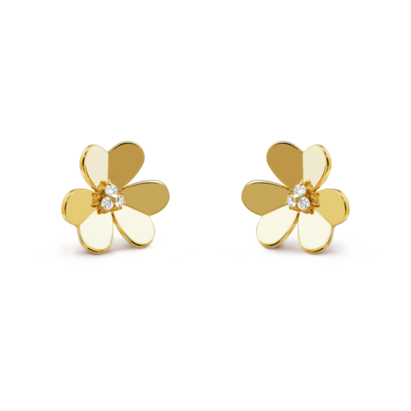 Toxse Frivole Large Model Earrings - Image 4
