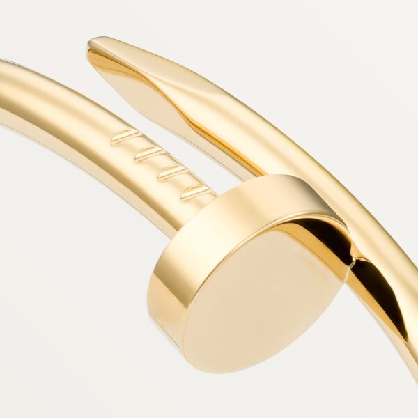 Toxse Juste Un Clou 3.5mm Bracelet - Image 4