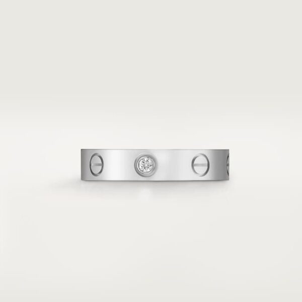 Toxse Love Wedding One Diamond Ring - Image 8