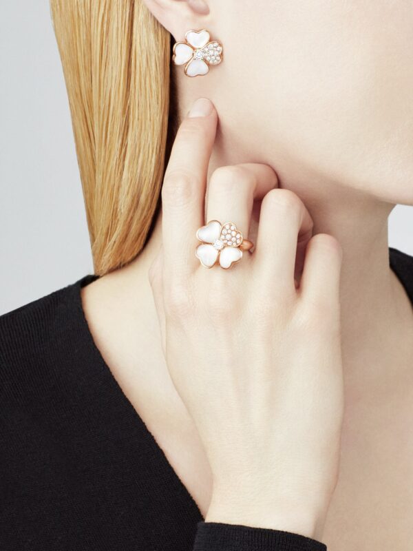 Toxse Cosmos Medium Earrings - Image 2