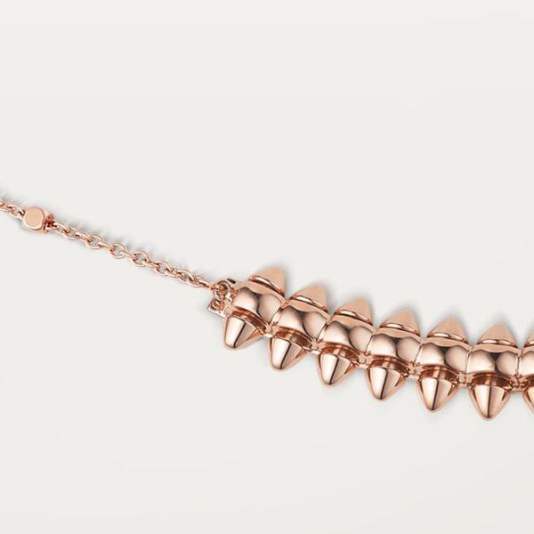 Toxse Clash De Necklace - Image 3