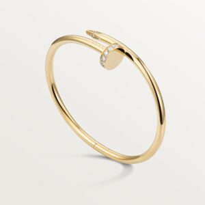Toxse Juste Un Clou Diamond 3.5mm Bracelet