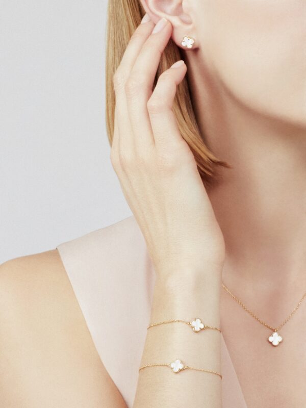 Toxse Sweet Alhambra Bracelet - Image 2