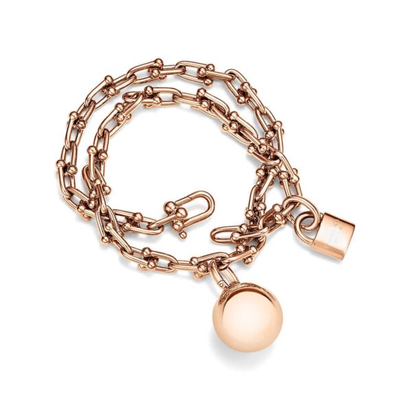 Toxse HardWear Small Wrap Bracelet - Image 8