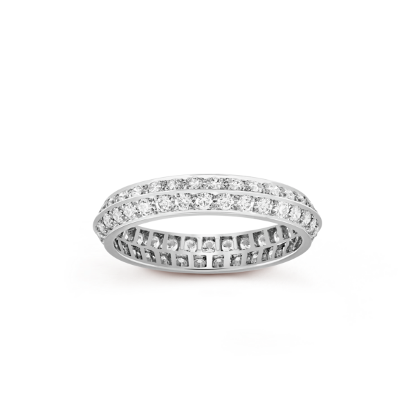 Toxse Couture Wedding Diamond Ring - Image 2