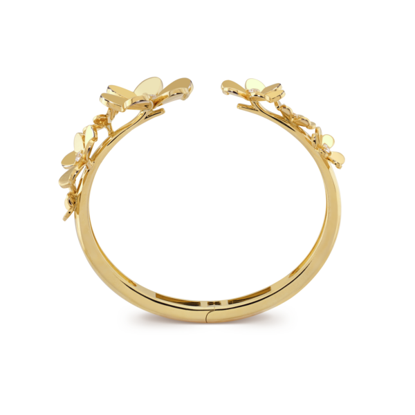Toxse Frivole Seven Flowers Bracelet - Image 7