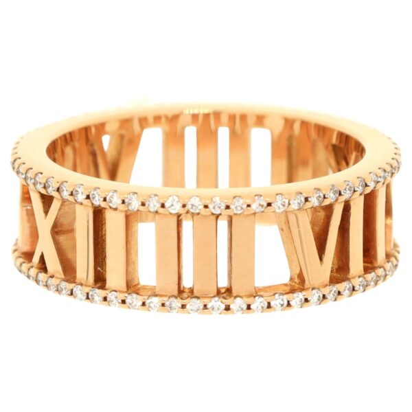 Toxse Atlas Diamond Ring - Image 3