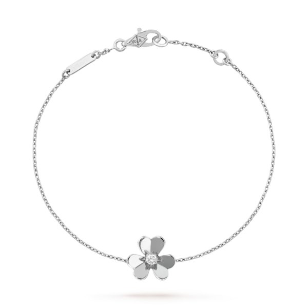 Toxse Frivole Medium Clover Bracelet - Image 3