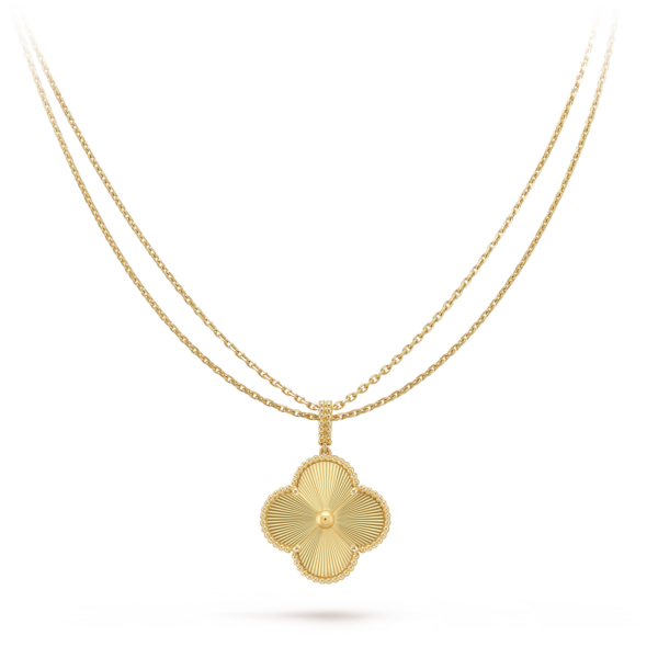 Toxse Magic Alhambra Necklace - Image 2