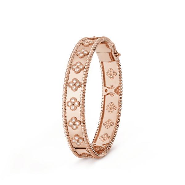 Toxse Perlée Clovers Bracelet - Image 10