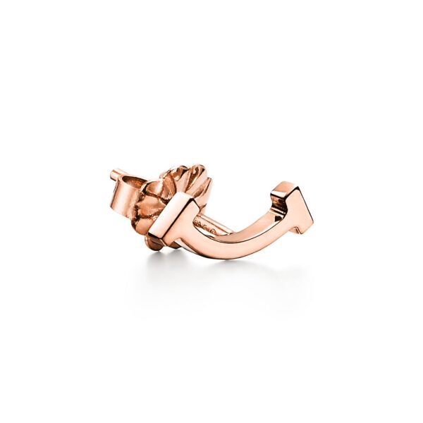 Toxse T Smile Earrings - Image 3
