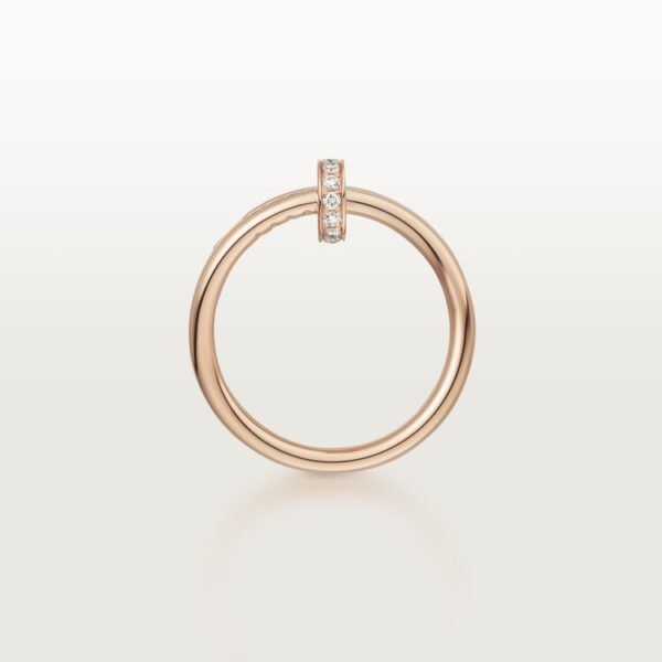 Toxse Juste Un Clou Diamond Ring - Image 7