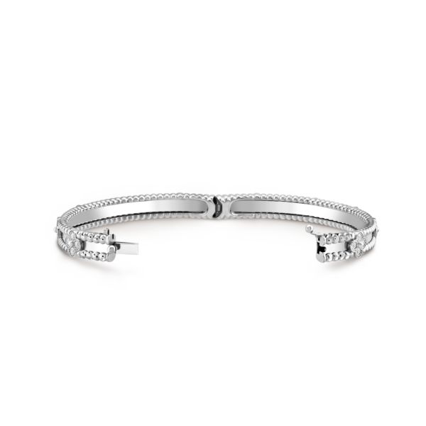 Toxse Perlée Sweet Clovers Small Bracelet - Image 9