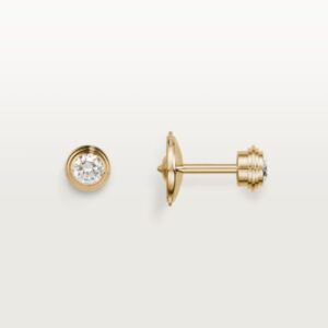 Toxse D'amour Medium Earrings