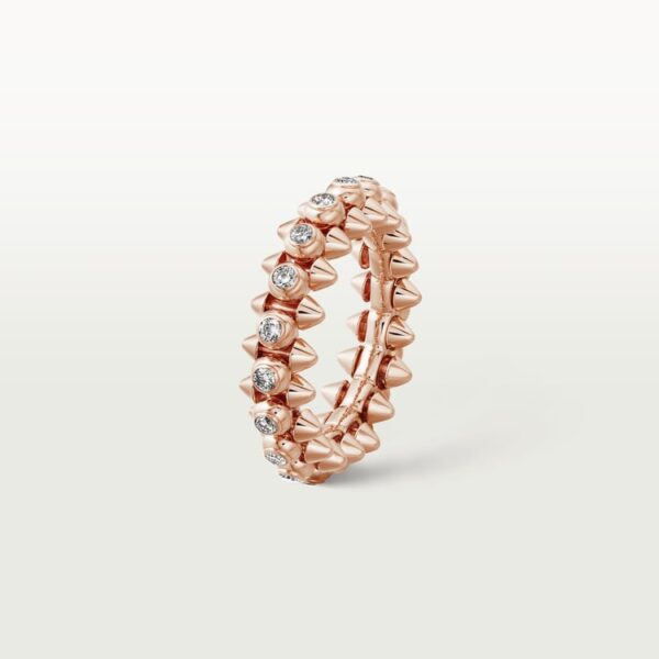 Toxse Clash De Diamond Ring - Image 6