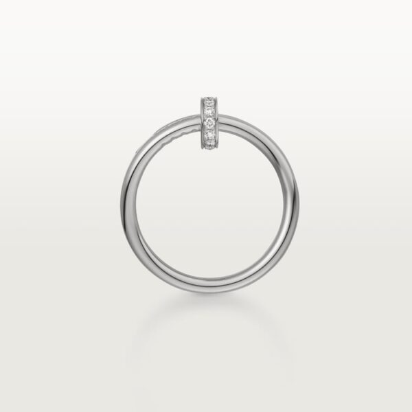 Toxse Juste Un Clou Diamond Ring - Image 6